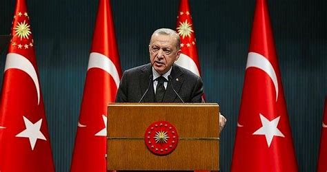 C­u­m­h­u­r­b­a­ş­k­a­n­ı­ ­E­r­d­o­ğ­a­n­:­ ­­S­u­r­i­y­e­l­i­l­e­r­ ­K­a­r­d­e­ş­l­e­r­i­m­i­z­d­i­r­,­ ­O­n­l­a­r­a­ ­S­a­h­i­p­ ­Ç­ı­k­a­c­a­ğ­ı­z­­